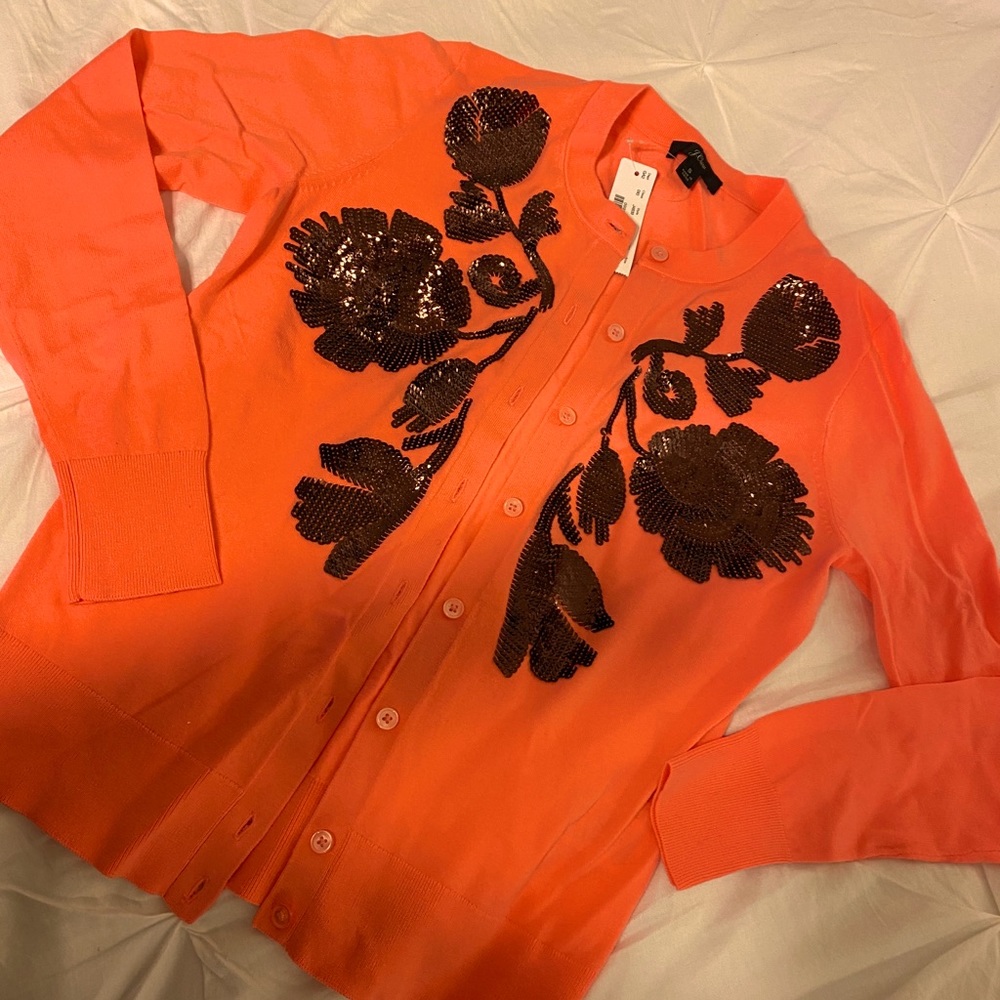 J Crew Sweater
